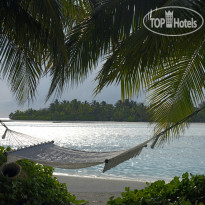 Naladhu Private Island Maldives 