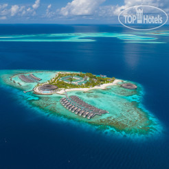 Kagi Maldives Resort and Spa 5*