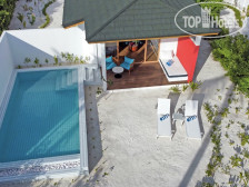 Joy Island Maldives 5*