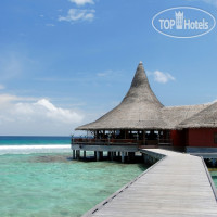 Anantara Veli Resorts & Spa Maldives 5*