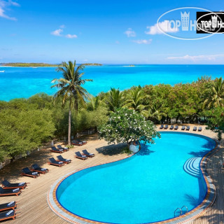 Фото отеля Cinnamon Dhonveli Maldives 4*