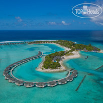 Cinnamon Dhonveli Maldives 