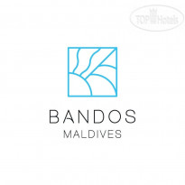 Bandos Maldives Bandos Logo
