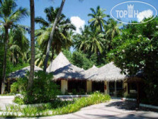 Biyadhoo Island Resort 3*