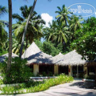 Фото отеля Biyadhoo Island Resort 3*