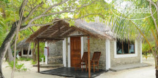 Gasfinolhu Island Resort 3*