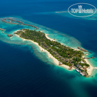 OZEN Reserve Bolifushi 5*