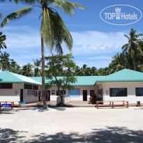 Vilamendhoo Island Resort & Spa 