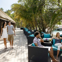 Vilamendhoo Island Resort & Spa 