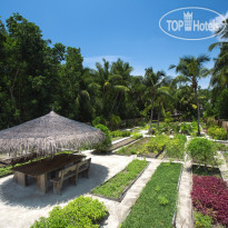 Gili Lankanfushi 