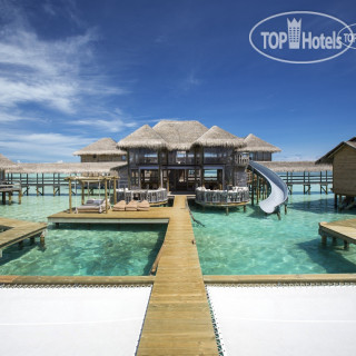 Фото отеля Gili Lankanfushi 5*