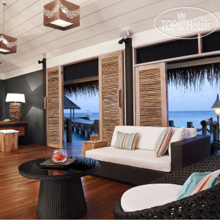 Фото отеля Vivanta By Taj - Coral Reef 5*