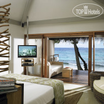 Taj Coral Reef Resort & Spa Charm Beach Villa