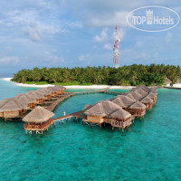 Fihalhohi Island Resort 3*