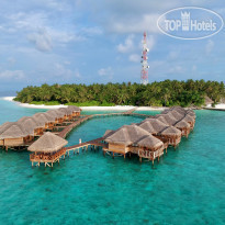 Fihalhohi Island Resort 