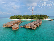 Fihalhohi Island Resort 3*