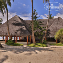 Fihalhohi Island Resort 