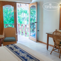 Fihalhohi Island Resort Comfort room