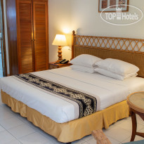 Fihalhohi Island Resort Comfort room