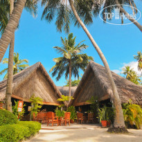 Fihalhohi Island Resort 