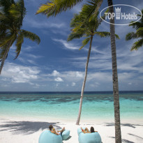 Loama Resort Maldives at Maamigili (закрыт) 
