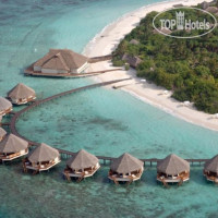 Adaaran Prestige Water Villas 5*