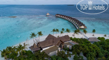 Furaveri Maldives 5*