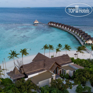 Фото отеля Furaveri Maldives 5*