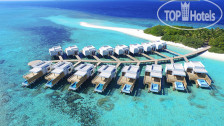 Dhigali Maldives 5*