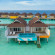 The Standard Huruvalhi Maldives 2-bedroom Overwater Lagoon Vil