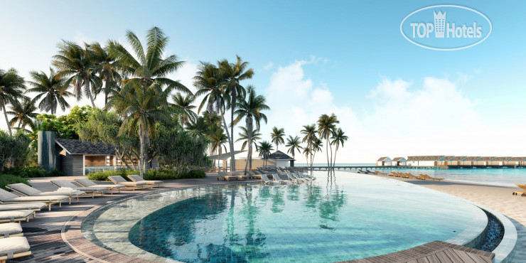 Фотографии отельера Amari Raaya Maldives 5*