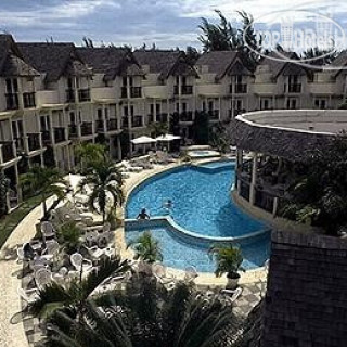 Фото отеля Mercure St-Gilles Blue Beach La Reunion 3*