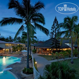 Фото отеля Hotel Le Recif, Ile de la Reunion 3*