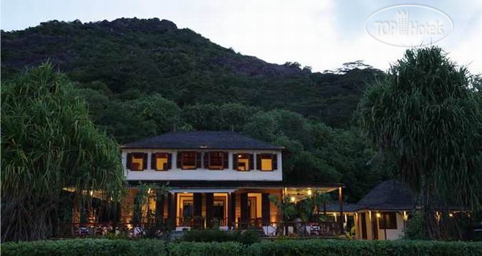 Фотографии отеля  Hilton Seychelles Labriz Resort & Spa 5*