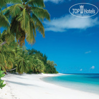 Four Seasons Resort Seychelles at Desroches Island 