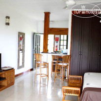 La Digue Self Catering 