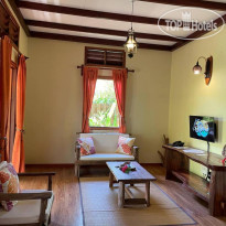 La Digue Holiday Villa 