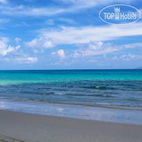 Savoy Resort & Spa, Seychelles Beau Vallon Beach