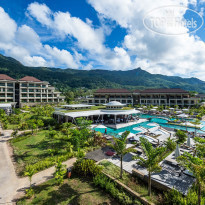 Savoy Resort & Spa, Seychelles 