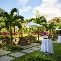 Savoy Resort & Spa, Seychelles 