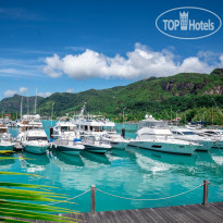 Savoy Resort & Spa, Seychelles Eden Blue