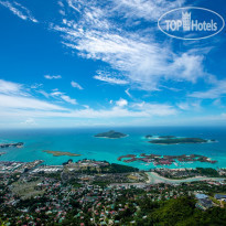 Savoy Resort & Spa, Seychelles Mahe Island