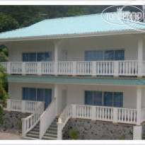 Anse Norwa Guest House 