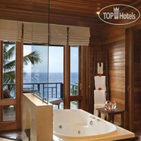 The Hilton Seychelles Northolme Resort & Spa 