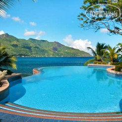 The Hilton Seychelles Northolme Resort & Spa 5*