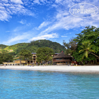 Фото отеля Coral Strand Smart Choice 4*