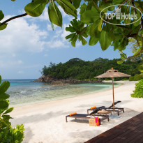 AVANI Seychelles Barbarons Resort & Spa 