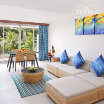 AVANI Seychelles Barbarons Resort & Spa 