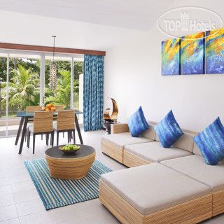 Фото отеля AVANI Seychelles Barbarons Resort & Spa 4*