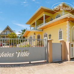 Captain's Villa